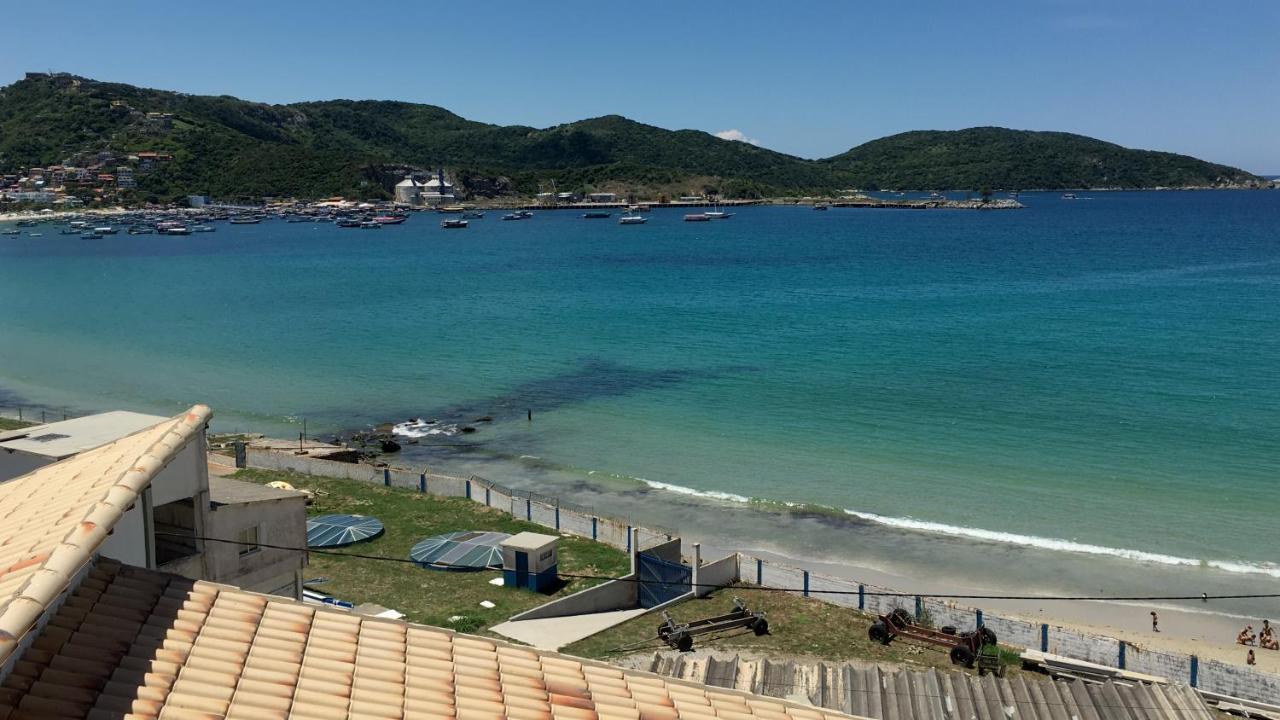 Cantinho Dos Anjos Suites Arraial do Cabo Exterior photo