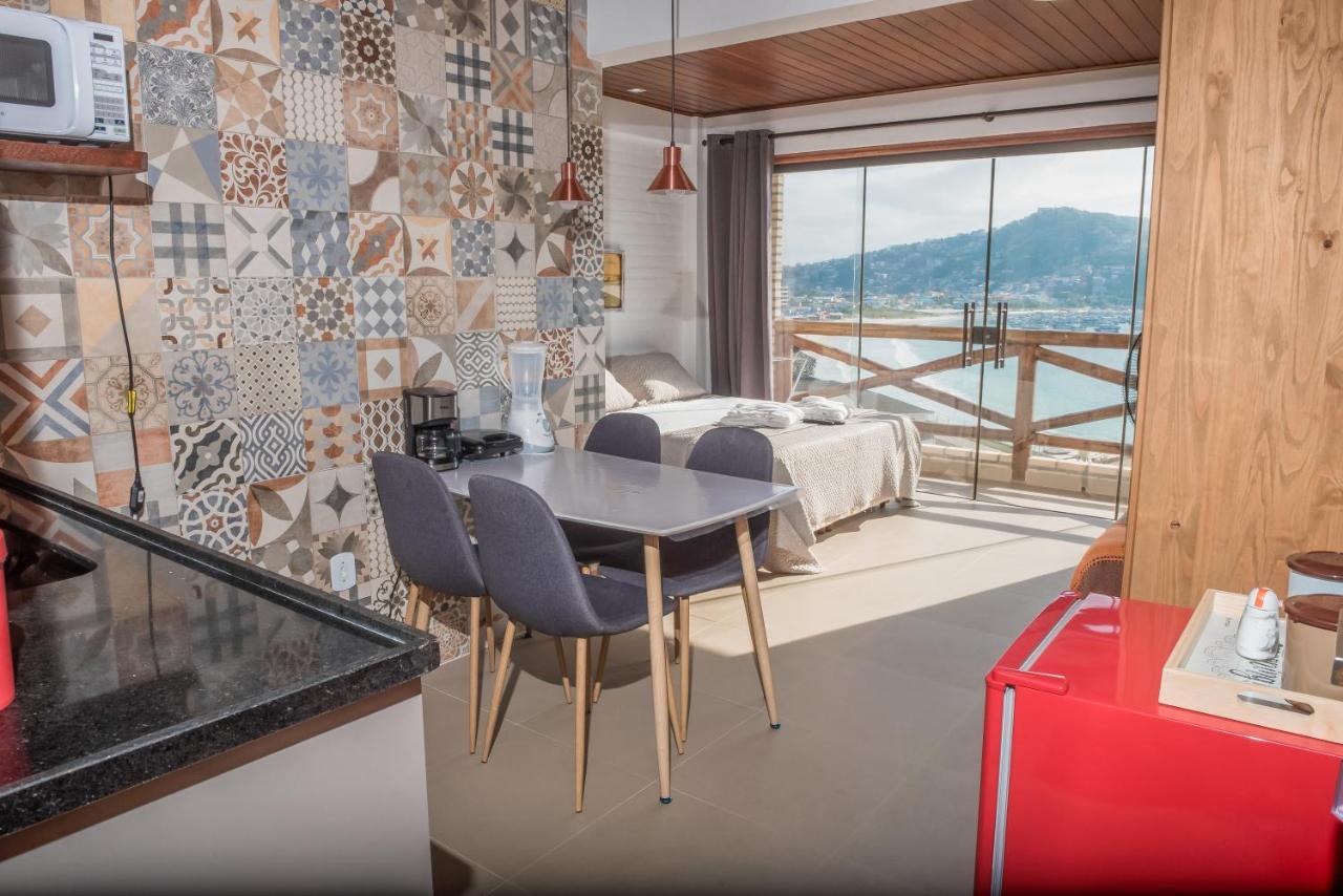 Cantinho Dos Anjos Suites Arraial do Cabo Exterior photo